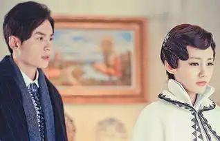 半妖倾城2首播爆火李一桐妖王霸气回归