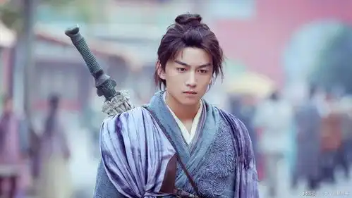 金庸小说中唯一真的天下无敌的独孤求败,其生平到底是怎样的
