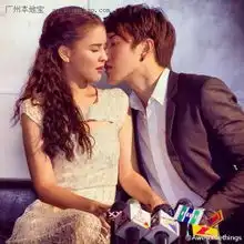 泰版浪漫满屋主角私照曝光男主mike堪比李敏镐