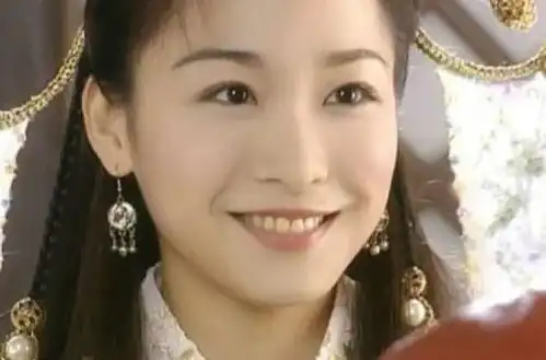 还记得风云中的幽若2015年拍戏时,郭子乾把她打成内耳失衡
