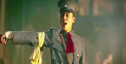 1921大卖3亿,你信吗这4位演员将撑起中国影视圈的半壁江山
