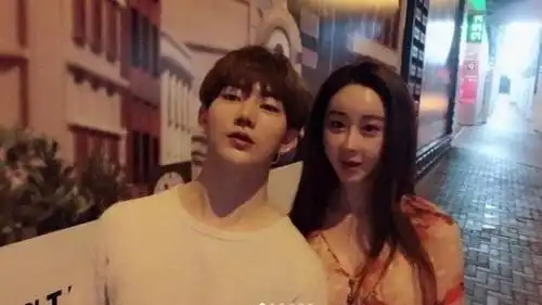 咸素媛只不过是个替代品,为了翻红她答应节目组要求,装富骗观众
