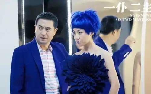 赵丽颖霍建华唐嫣盘点最不能忘荧幕情侣
