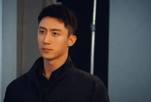 追风者后又有谍战剧要火了,两大卫视联播,黄景瑜辛芷蕾主演
