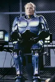 机器战警2robocop2官方剧照
