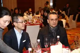 好莱坞大咖争相挤进中国电影朋友圈
