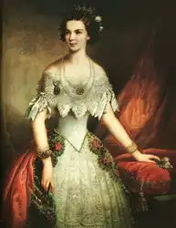 茜茜公主连载二