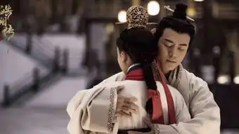 皓镧传魏璎珞再现李皓镧花式调教,聂远大猪蹄子秒变小奶狗
