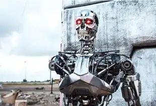 终结者5引科学界震动霍金等再对人工智能发警示
