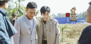 朱一龙正式杀青,新版盗墓笔记何时开播