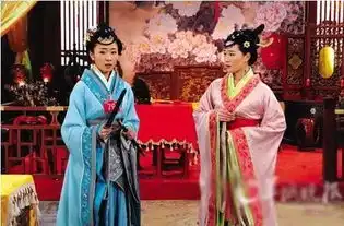 四大美女之一的西施为何与范蠡走在了一起过程曲折但浪漫

