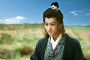 黄子韬版至尊宝大话西游之爱你一万年最新剧照52pk新游娱乐
