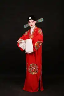 中华老字号国泰照相馆强强推出京剧艺术照传承国粹京剧文化
