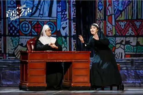 音乐之声音乐剧版和电影版有哪些不同看完你就知道了
