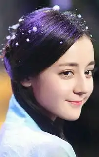 三生三世曝热巴凤九最新绝美剧照,比杨幂还美
