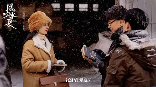 连拿12个冠军,还获官媒点赞,赵丽颖新剧凭什么这么能打
