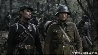 入行22年,他拍戏被炸飞险些毁容,如今8岁的儿子比他还帅
