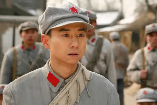 著名男星毛孩含泪说亲情妈妈的生命远比我的事业重要