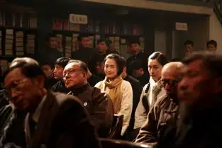 秦岚建党伟业化身热血青年演绎另类才女
