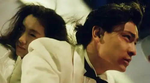 天若有情导演陈木胜逝世,终年58岁
