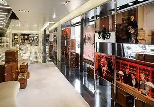 这些年prada开过的特色主题店