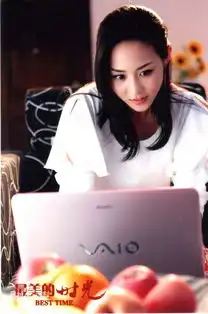 张钧甯最美的时光唯美浪漫剧照公开钟汉良化身顶级男神
