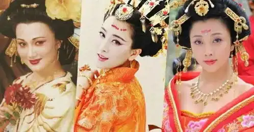 借妖猫传讲杨贵妃,她集三千宠爱,得感谢糖尿病
