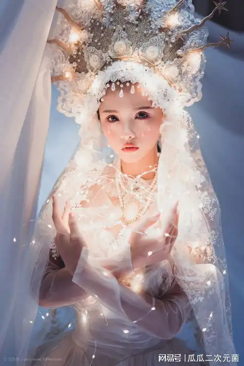 lolita欣赏丨lolita圣母之泪