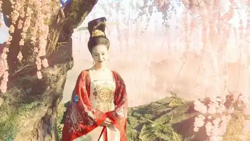 看懂了李白为何流泪,也就看懂了妖猫传