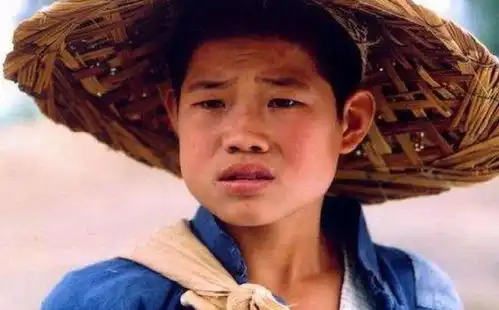 小兵张嘎曾经的主演童星,除了张一山火了,其余人已被埋没