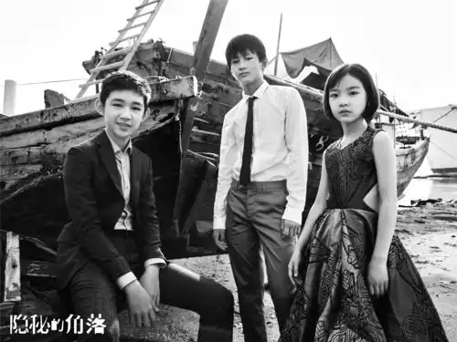 段奕宏郝蕾实力加盟,八角亭谜雾能否成为今秋爆款