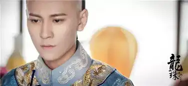 龙珠传奇曝剧照杨紫舒畅青云志后喜虐来袭
