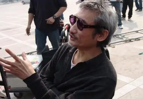 为何40多岁的林峯还能演张无忌,40多岁的古天乐却不能演杨过
