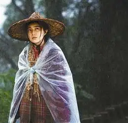 我不是潘金莲入围圣塞巴斯蒂安电影节范冰冰获提名