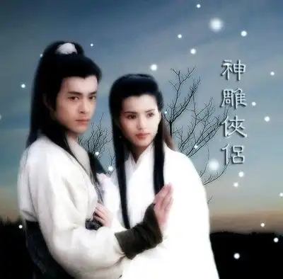 古天乐合作的古装女星宣萱垫底,李若彤第二,第一美若天仙