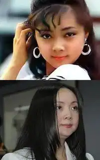 87版红楼梦演员今昔家居照对比你认的出几个