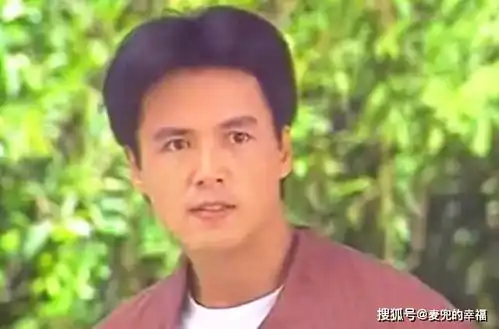 林瑞阳抛妻弃子娶张庭,今隐忍21年曾哲贞报复手段太解恨