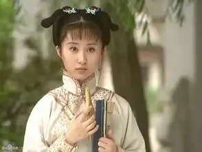 韩媒评出的中国古装四美惹国人争议,他们一定不认识佟丽娅
