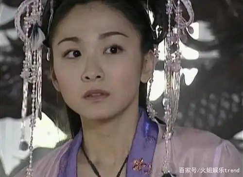 风云雄霸天下女二号拍戏被男演员扇巴掌,导致内耳失衡
