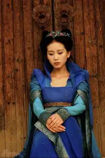 谁有龙葵的剧照
