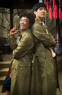 唐人街探案2预售开启