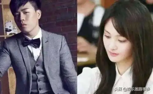 张恒郑爽疑似领证,女主角的妈妈正式澄清,网友说关注作品