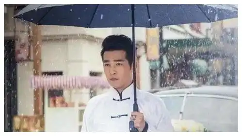 月上重火有热度没口碑,配角演员光芒太强,不少熟面孔
