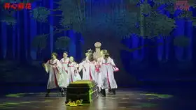 刀剑乱舞幕末血卷舞台剧
