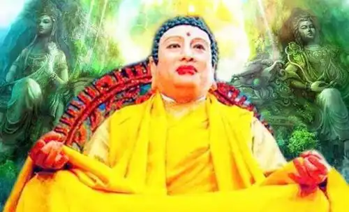 当年降服孙悟空,如来佛祖损失惨重,你看看他回灵山都说了些啥
