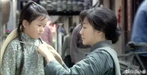 出道22年64部戏,谢娜闺蜜潘粤明死党,肤白貌美演技好却不火