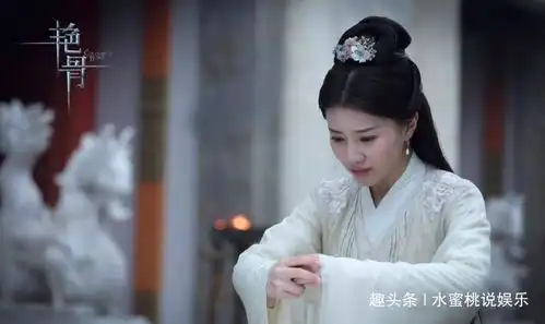 女演员拍戏用100多桶矿泉水,只为了井下一个镜头,网友耍大牌
