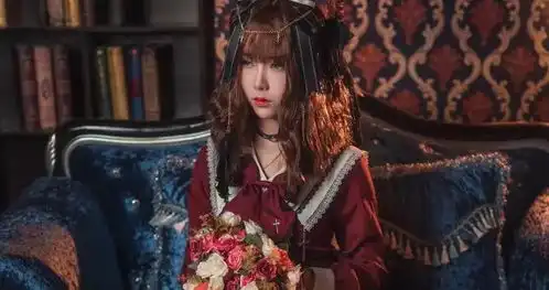 洋装
