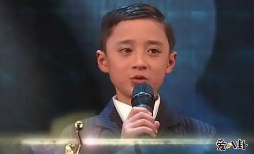 蔡志强长大后的照片成龙抱在怀里的混血儿现状如何