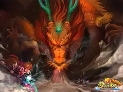 张杰谢娜爱情大片梦幻诛仙剧照曝光